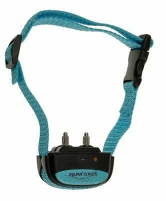 NumAxes Collier Anti Aboiement Rechargeable Iki Pulse – Image 2