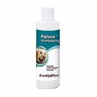Pulvex Shampooing Antiparasitaire 200 Ml â Image 2