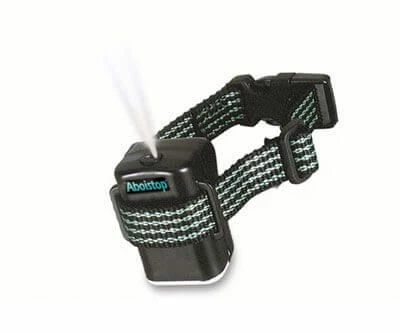 Aboistop Compact Collier Anti Aboiement