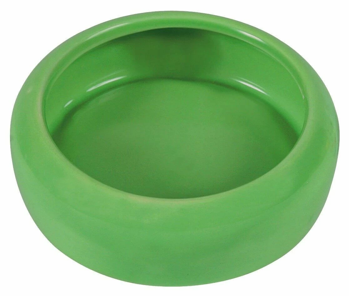 Trixie Ecuelle Céramique Colorée 100 Ml