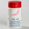 Ok Vit 50 Cps