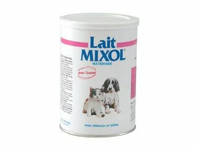 Mixol Lait MaternisĂ© 300 Grs â Image 2