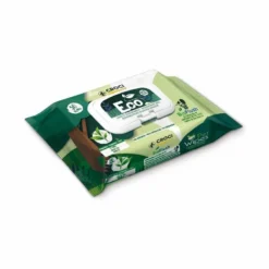 Croci Eco Tea & Chlor Lingettes X30