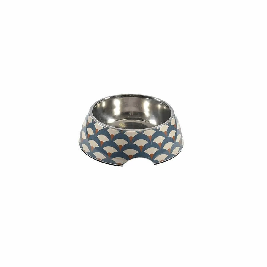 Bobby Gamelle Geisha Bleu 940 Ml - Destockage