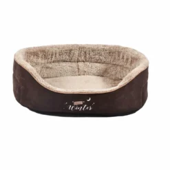 Bobby Corbeille Winter Choco 65 Cm