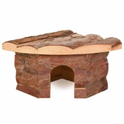 Trixie Natural Living Maison Jesper Souris Et Hamster