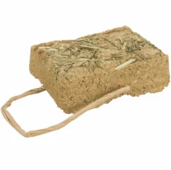 Trixie Pierre D'argile Au Persil Rongeurs 100 G - Destockage