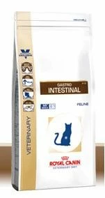 Royal Canin Vet Chat Gastrointestinal 4 Kg â Image 2