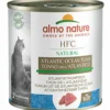 Almo Nature Chat Classic Thon Atlantique 12 X 280 G