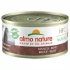 Almo Nature Chat Natural HFC Boeuf 24 X 70 G