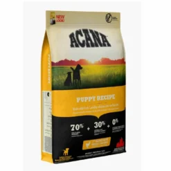 Acana Heritage Puppy & Junior 2 Kg - Destockage