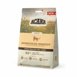 Acana Homestead Harvest Adult Cat 340 G