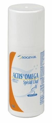 Actis Omega Special Chat 50 Ml