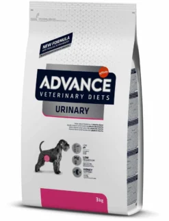 Advance Veterinary Diets Chien Urinary 3 Kg