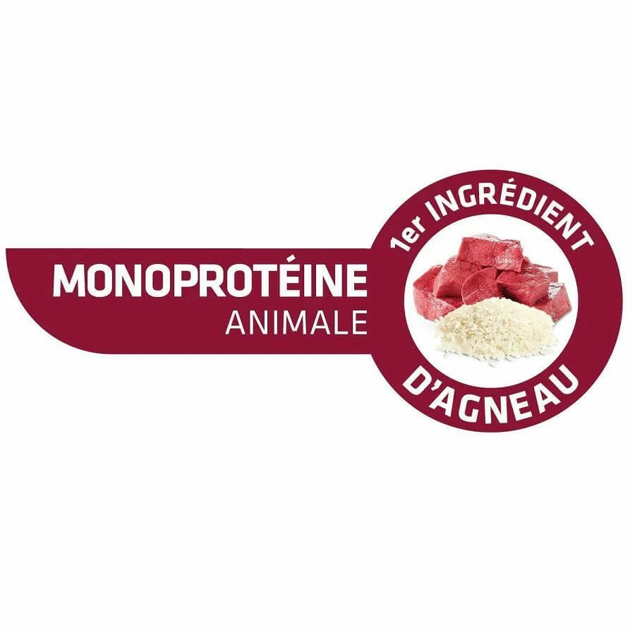 Advance Adult Agneau Et Riz Chien 12 Kg – Image 5