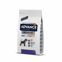 Advance Veterinary Diets Chien Articular Reduce Calorie 12 Kg