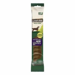 Adventuros Bâtonnet à Mâcher Chien Maxi Gibier 200 G