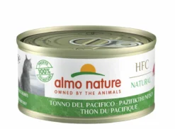 Almo Nature Chat Natural HFC Thon Pacifique 24 X 70 G