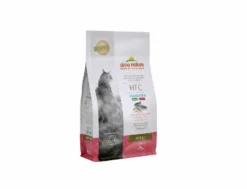 Almo Nature Chat HFC Adult Sterilised Saumon 1.2 Kg
