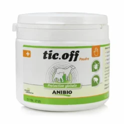 Anibio Tic-off Poudre 290 G