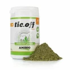 Anibio Tic-off Poudre 500 G