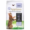 Applaws Croquettes Chat Poulet Canard 7.5 Kg