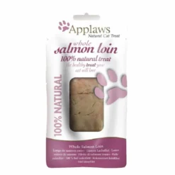 Applaws Friandise Chat Longe De Saumon 30 G