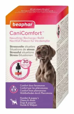 Beaphar CaniComfort Recharge Calmante Pour Chiens Et Chiots 48 Ml