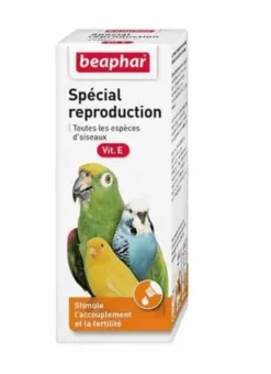 Beaphar Special Reproduction Oiseaux 100 Ml