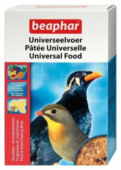 Beaphar Pâté Universelle Oiseaux 1 Kg