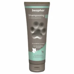 Beaphar Shampooing Anti-démangeaisons Chien 250 Ml