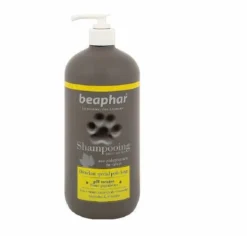 Beaphar Shampooing Démêlant Poils Longs Chien 750 Ml