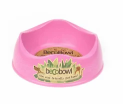 Beco Pets Gamelle Rose M 0,75 L - Destockage
