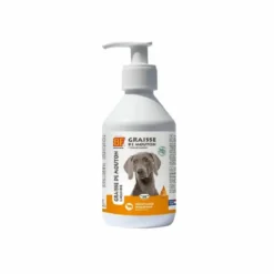 Biofood Graisse De Mouton Liquide Chien 250 Ml