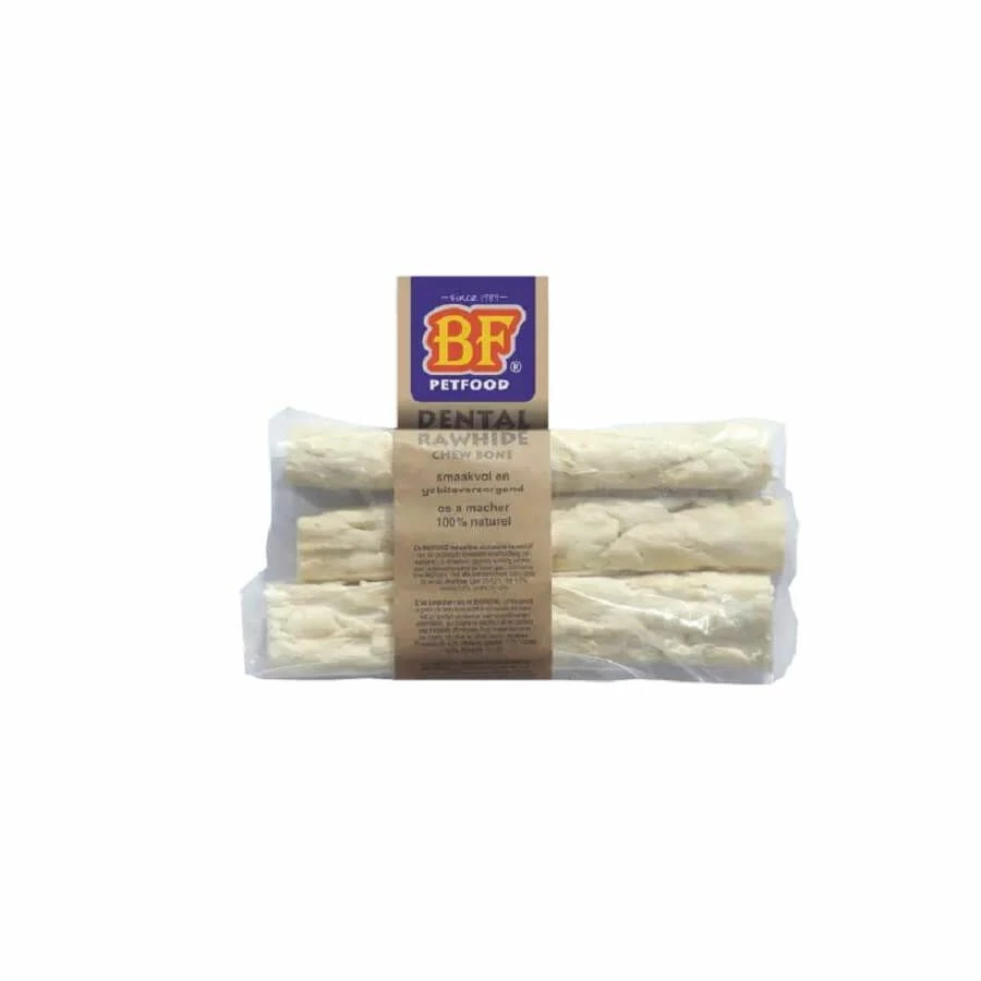 Biofood Os Munchy Snack Small 13 Cm X3