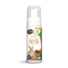 Biovetol Mousse Lavante Pelage Rongeurs 125 Ml