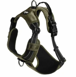 Bobby Harnais Rando Walk Kaki Pour Chien M