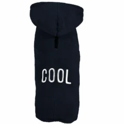 Bobby Pull Cool Marine Pour Chien 30 Cm - Destockage