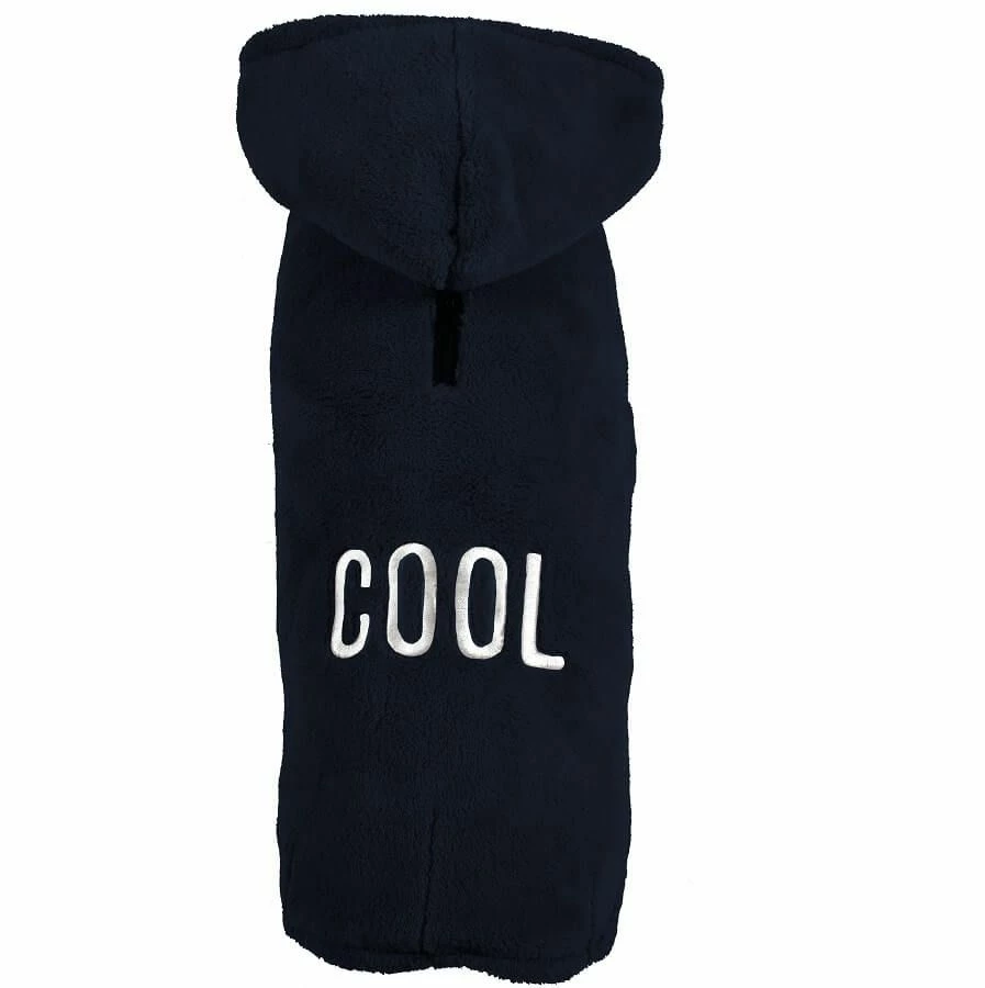 Bobby Pull Cool Marine Pour Chien 30 Cm - Destockage