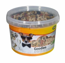 Bubimex Goodies Friandises Chien 1.8 Kg