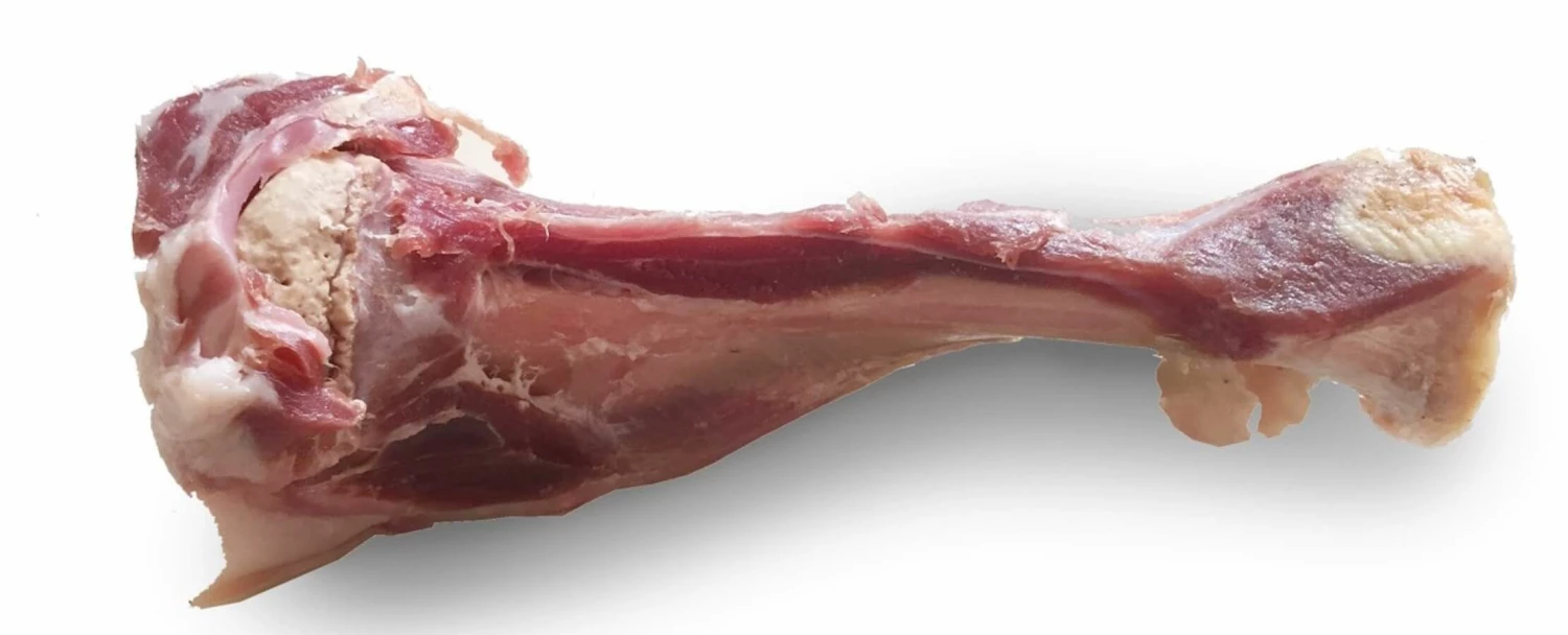 Bubimex Os De Jambon 300 G