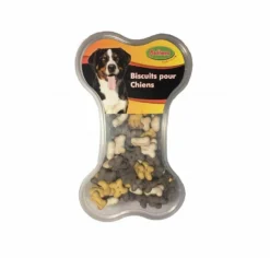 Bubimex Puppy Mix 400 G