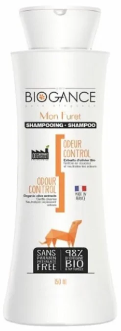 Biogance Shampooing Furet 150 Ml