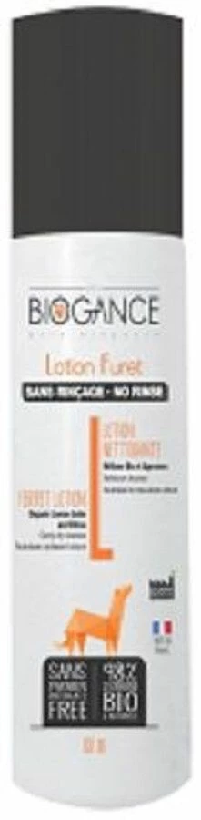 Biogance Lotion Furet 100 Ml
