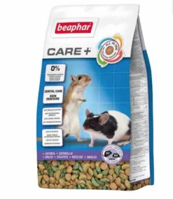 Care+ Gerbille Et Souris 700 G
