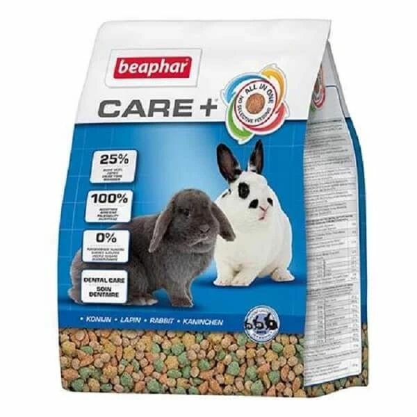 Care+ Lapin 1.5 Kg