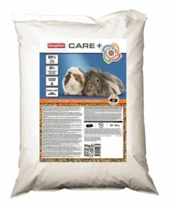Care+ Cochon D'Inde 10 Kg