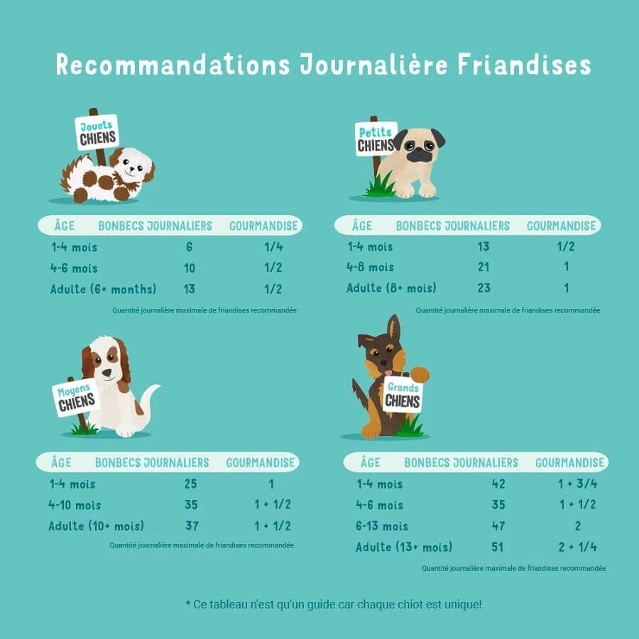 Edgard & Cooper Fondantes Gourmandises Canard-Poulet Chien 150 G – Image 6