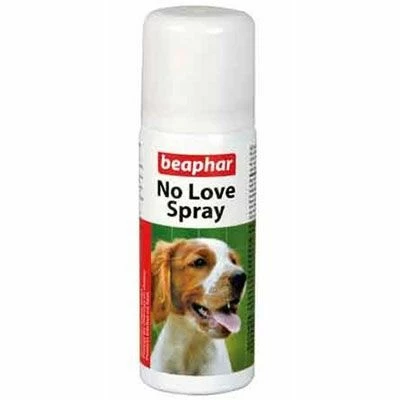 Beaphar No Love Spray Pour Chien 50 Ml – Image 2