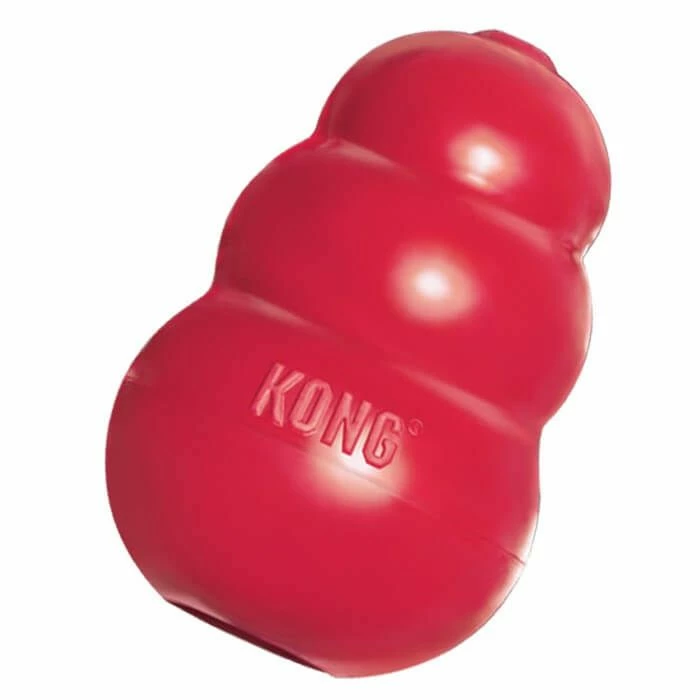 KONG Classic Rouge XL – Image 2